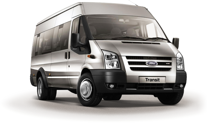 РЕМОНТ И ТЕХНИЧЕСКОЕ ОБСЛУЖИВАНИЕ FORD TRANSIT (ФОРД ТРАНЗИТ)