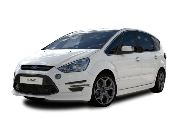 РЕМОНТ И ТЕХНИЧЕСКОЕ ОБСЛУЖИВАНИЕ FORD S-MAX (ФОРД С-МАКС)
