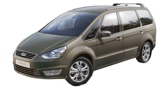 РЕМОНТ И ТЕХНИЧЕСКОЕ ОБСЛУЖИВАНИЕ FORD GALAXY (ФОРД ГАЛАКСИ)
