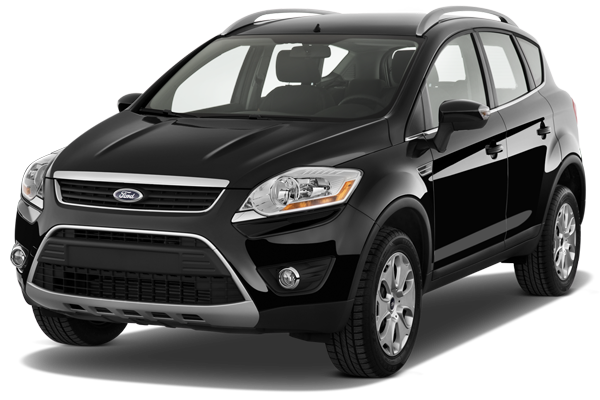 РЕМОНТ И ТЕХНИЧЕСКОЕ ОБСЛУЖИВАНИЕ FORD KUGA (ФОРД КУГА)