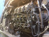 Слесарный ремонт DVS Ford