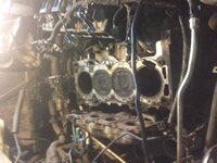 Слесарный ремонт DVS Ford