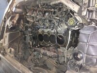 Слесарный ремонт DVS Ford