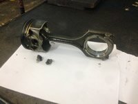 Слесарный ремонт DVS Ford