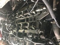 Слесарный ремонт DVS Ford
