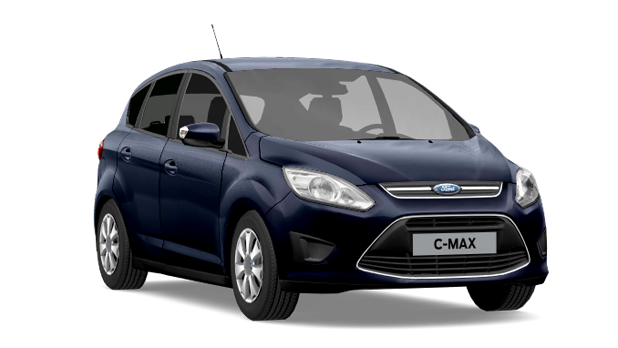 Ремонт и техническое обслуживание Ford C-max (Форд Ц-макс)